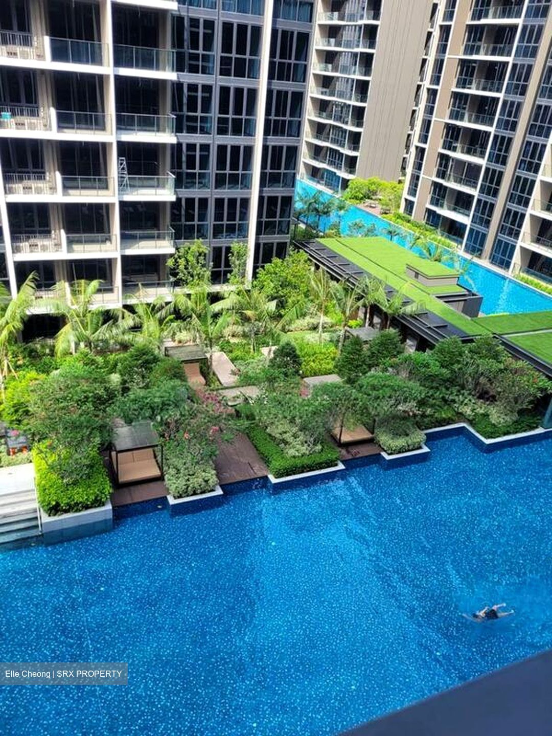 The Tapestry (D18), Condominium #504551191